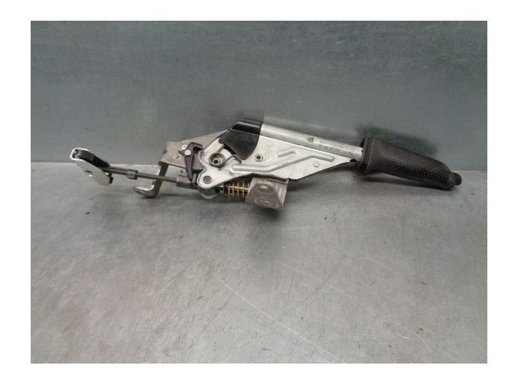 Replacement handbrake lever for BMW 1 Series saloon (E81/E87) 2.0 16v OEM IAM reference 34406782749 