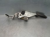 Replacement handbrake lever for BMW 1 Series saloon (E81/E87) 2.0 16v OEM IAM reference 34406782749 