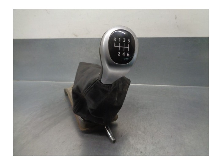 Recambio de palanca cambio para bmw x3 (e83) 2.0 turbodiesel cat referencia OEM IAM 25113448340 