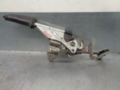 Replacement handbrake lever for BMW 1 Series saloon (E81/E87) 2.0 16v OEM IAM reference 34406782749 
