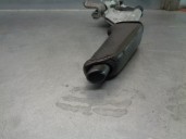 Replacement handbrake lever for BMW 1 Series saloon (E81/E87) 2.0 16v OEM IAM reference 34406782749 