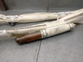 Recambio de airbag lateral delantero izquierdo para mercedes-benz clase b sports tourer (w246, w242) b 180 cdi (246.200) referen