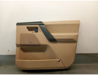 Recambio de guarnecido puerta delantera derecha para land rover freelander 2 (l359) 2.2 td4 4x4 referencia OEM IAM 6H5220214ADW 