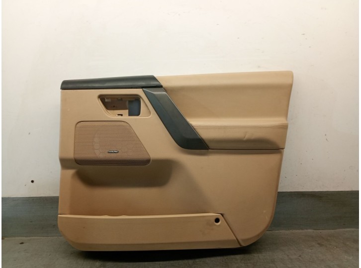 Recambio de guarnecido puerta delantera derecha para land rover freelander 2 (l359) 2.2 td4 4x4 referencia OEM IAM 6H5220214ADW 