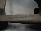 Recambio de palanca cambio para bmw x3 (e83) 2.0 turbodiesel cat referencia OEM IAM 25113448340  