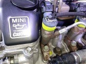 Recambio de motor completo para mini r50,r53 1.4 16v turbodiesel cat referencia OEM IAM 1ND 11007794934 0202337