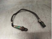 Recambio de sonda lambda para bmw serie 1 berlina (e81/e87) 2.0 16v referencia OEM IAM 756996801 0258006977 BOSCH