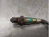Recambio de sonda lambda para bmw serie 1 berlina (e81/e87) 2.0 16v referencia OEM IAM 756996801 0258006977 BOSCH