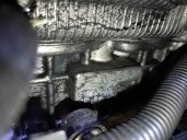 Recambio de motor completo para mini r50,r53 1.4 16v turbodiesel cat referencia OEM IAM 1ND 11007794934 0202337