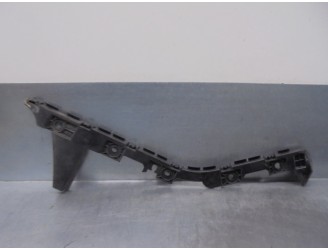 Replacement rear trim moldings for Ford Mustang 2.3 EcoBoost CAT OEM IAM reference FR3B17F767A 