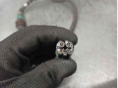 Recambio de sonda lambda para bmw serie 1 berlina (e81/e87) 2.0 16v referencia OEM IAM 756996801 0258006977 BOSCH