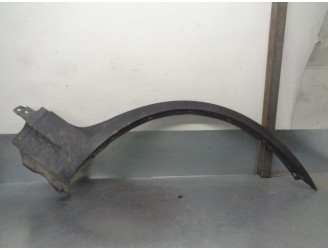 Recambio de aletin delantero derecho para bmw x3 (e83) 2.0 turbodiesel cat referencia OEM IAM 51773405818 