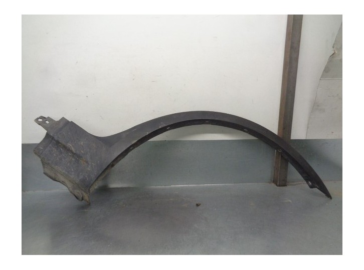 Recambio de aletin delantero derecho para bmw x3 (e83) 2.0 turbodiesel cat referencia OEM IAM 51773405818 