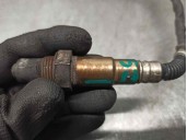 Recambio de sonda lambda para bmw serie 1 berlina (e81/e87) 2.0 16v referencia OEM IAM 756996801 0258006977 BOSCH