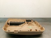 Recambio de guarnecido puerta delantera derecha para land rover freelander 2 (l359) 2.2 td4 4x4 referencia OEM IAM 6H5220214ADW 