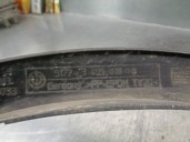 Recambio de aletin delantero derecho para bmw x3 (e83) 2.0 turbodiesel cat referencia OEM IAM 51773405818 