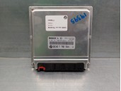 Recambio de centralita motor uce para mini r50,r53 1.4 16v turbodiesel cat referencia OEM IAM 7792544 0281011085 BOSCH