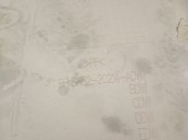 Recambio de guarnecido puerta delantera derecha para land rover freelander 2 (l359) 2.2 td4 4x4 referencia OEM IAM 6H5220214ADW 