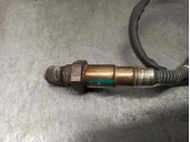 Recambio de sonda lambda para bmw serie 1 berlina (e81/e87) 2.0 16v referencia OEM IAM 756993001 0258017130 BOSCH