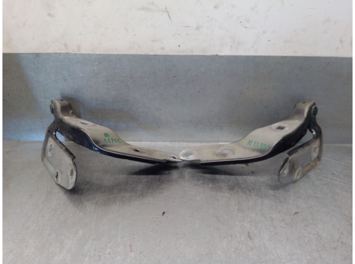 Recambio de bisagra capot para porsche cayenne (92a) 4.2 s diesel referencia OEM IAM 7P5823302E 95851130202 