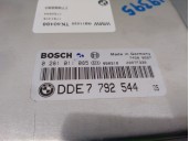 Recambio de centralita motor uce para mini r50,r53 1.4 16v turbodiesel cat referencia OEM IAM 7792544 0281011085 BOSCH