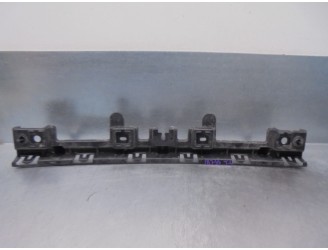 Replacement rear trim strips for Ford Mustang 2.3 EcoBoost cat OEM IAM reference FR3B17B861AC 