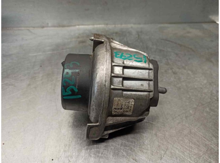 Recambio de soporte motor izquierdo para bmw serie 1 berlina (e81/e87) 2.0 16v referencia OEM IAM 677374203 