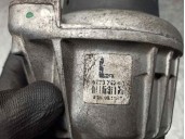 Recambio de soporte motor izquierdo para bmw serie 1 berlina (e81/e87) 2.0 16v referencia OEM IAM 677374203 