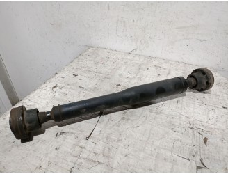 Recambio de transmision central para land rover range rover iii (l322) 3.6 d 4x4 referencia OEM IAM TVB500160 TVB500160 