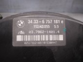 Recambio de servofreno para mini r50,r53 1.4 16v turbodiesel cat referencia OEM IAM 34336757181E 03786214014 ATE