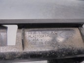 Recambio de molduras traseras para ford mustang 2.3 ecoboost cat referencia OEM IAM FR3B17B861AC  