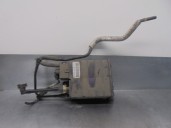 Recambio de filtro carbono activo para ford mustang 2.3 ecoboost cat referencia OEM IAM FR3C9E857A 