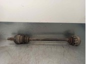 Recambio de transmision trasera derecha para bmw serie 1 berlina (e81/e87) 2.0 16v referencia OEM IAM 7523959AI03 