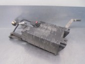 Recambio de filtro carbono activo para ford mustang 2.3 ecoboost cat referencia OEM IAM FR3C9E857A 