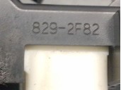 Recambio de mando elevalunas trasero derecho para toyota rav 4 iv (_a4_) 2.5 hybrid (ava42_) referencia OEM IAM 19282920 8292F8