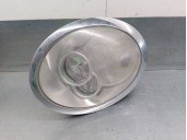 Recambio de faro izquierdo para mini r50,r53 1.4 16v turbodiesel cat referencia OEM IAM 0301218203 63127198729 