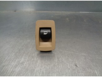 Recambio de mando elevalunas delantero derecho para bmw x3 (e83) 2.0 turbodiesel cat referencia OEM IAM 3448654  