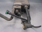 Recambio de filtro carbono activo para ford mustang 2.3 ecoboost cat referencia OEM IAM FR3C9E857A 