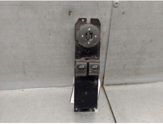 Recambio de mando elevalunas delantero izquierdo para ford transit courier b460 furgoneta/monovolumen 1.5 ecoblue referencia OEM