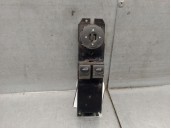 Recambio de mando elevalunas delantero izquierdo para ford transit courier b460 furgoneta/monovolumen 1.5 ecoblue referencia OEM