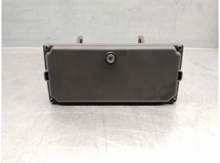 Recambio de modulo electronico para renault scenic iv grand limited referencia OEM IAM 284625684R 