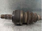 Recambio de transmision trasera izquierda para bmw serie 1 berlina (e81/e87) 2.0 16v referencia OEM IAM 7523959AI03 