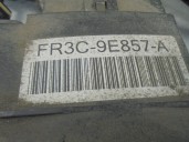 Recambio de filtro carbono activo para ford mustang 2.3 ecoboost cat referencia OEM IAM FR3C9E857A 