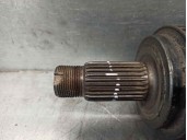 Recambio de transmision trasera izquierda para bmw serie 1 berlina (e81/e87) 2.0 16v referencia OEM IAM 7523959AI03 