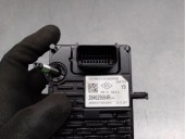 Recambio de modulo electronico para renault scenic iv grand limited referencia OEM IAM 284625684R  