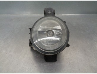 Recambio de faro antiniebla izquierdo para bmw x3 (e83) 2.0 turbodiesel cat referencia OEM IAM 63176924655 89203675 VALEO