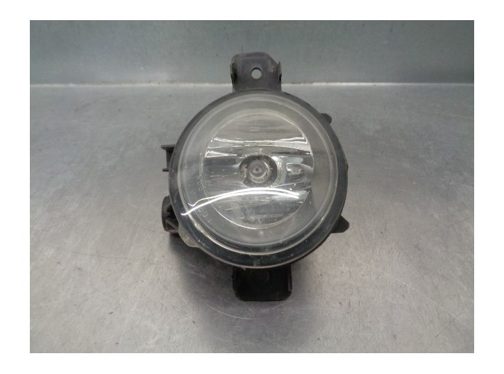 Recambio de faro antiniebla izquierdo para bmw x3 (e83) 2.0 turbodiesel cat referencia OEM IAM 63176924655 89203675 VALEO