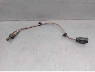 Replacement lambda sensor for Volvo S60 I (384) 2.4 OEM IAM reference 8658237 DENSO