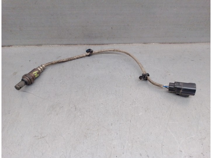 Recambio de sonda lambda para volvo s60 i (384) 2.4 referencia OEM IAM 8658237 DENSO