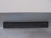 Replacement front moldings for Ford Mustang 2.3 EcoBoost CAT OEM IAM reference FR3B6313222ADW 